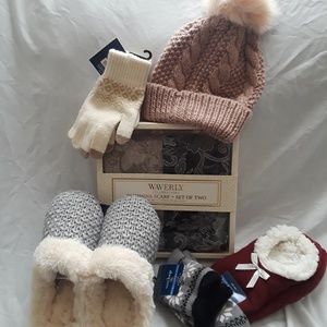 Women's Winter Weather Bundle